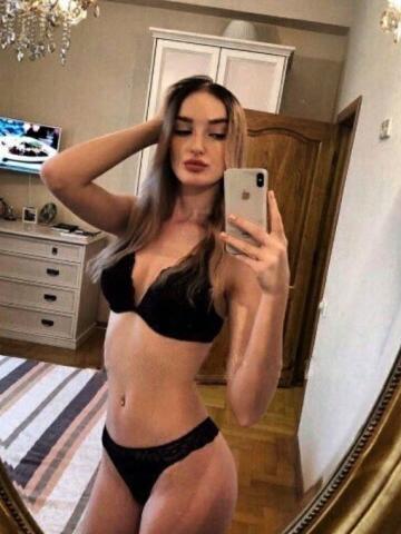 Индивидуалка Неонила Фотография 3