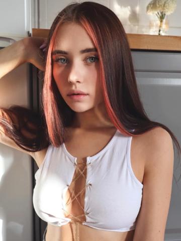 Индивидуалка Светлана Фотография 3