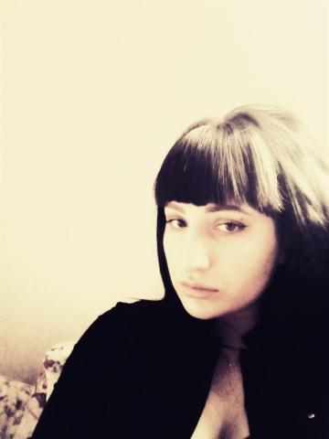 Индивидуалка Каролина Фотография 5