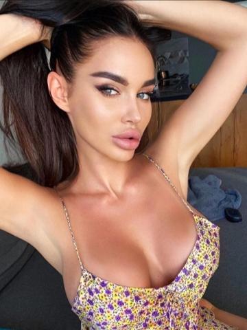 Индивидуалка Полина Фотография 2