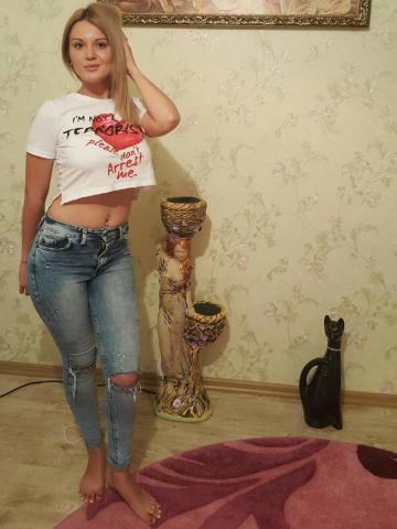 Леночка