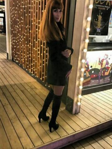 Индивидуалка Зиглинда Фотография 2